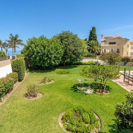 Fuer 6 Personen Ca 90 Qm In Nerja, Andalusien Costa Del Sol Apartment
