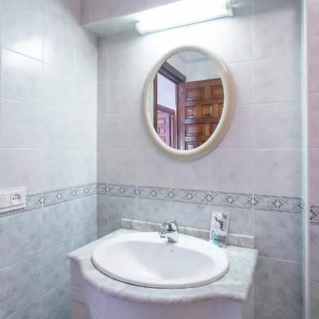 Apartment Fuer 6 Personen Ca 90 Qm In Nerja, Andalusien Costa Del Sol Nerja