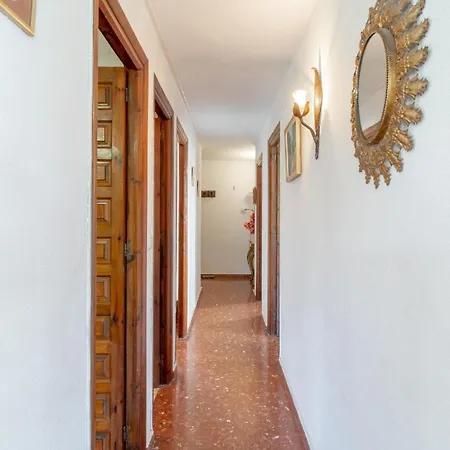 Fuer 6 Personen Ca 90 Qm In Nerja, Andalusien Costa Del Sol نيرخا