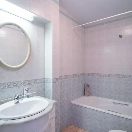 Apartment Fuer 6 Personen Ca 90 Qm In Nerja, Andalusien Costa Del Sol