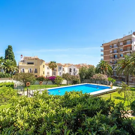 Fuer 6 Personen Ca 90 Qm In Nerja, Andalusien Costa Del Sol