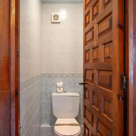 Fuer 6 Personen Ca 90 Qm In Nerja, Andalusien Costa Del Sol *
