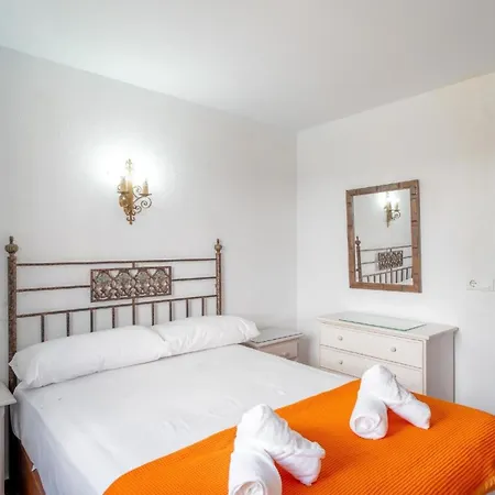 Fuer 6 Personen Ca 90 Qm In Nerja, Andalusien Costa Del Sol Nerja