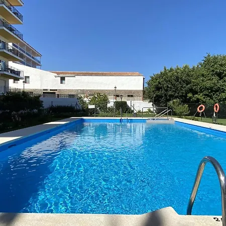 Fuer 6 Personen Ca 90 Qm In Nerja, Andalusien Costa Del Sol شقة نيرخا